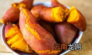 蒸熟的红薯过夜能吃吗 蒸熟的红薯过夜可以吃吗