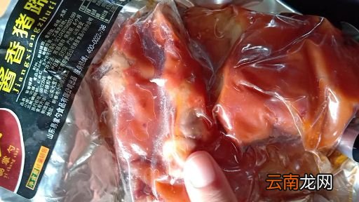 包装猪蹄过期了还能吃吗,真空包装的泡凤爪过期4天了，可以吃吗？