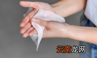 抽纸可以当卫生纸吗 抽纸和卫生纸一样吗
