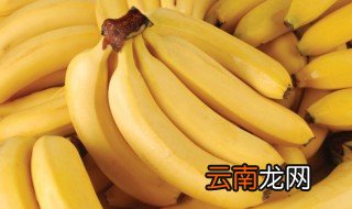 香蕉上有黑点能吃吗 香蕉上有黑点可以吃吗