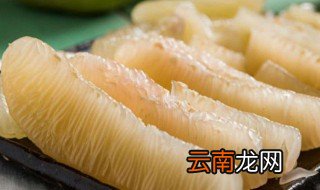 柚子加热了可以吃吗 柚子加热了能吃吗