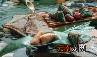 粽子怎么煮好吃 粽子怎么煮