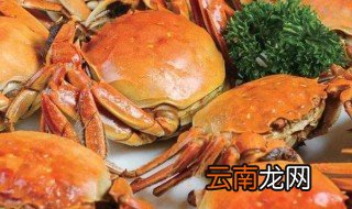 清蒸螃蟹隔夜还能吃吗 清蒸螃蟹隔夜还可以吃吗