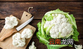 菜花怎样储存 菜花储存做法