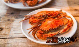 做熟的螃蟹能隔夜吃吗 可以吃隔夜的螃蟹吗