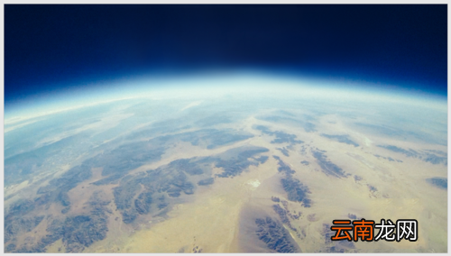 PPT制作出大气星球背景型封面具体操作流程