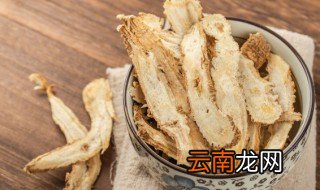 当归怎样储存不长虫 当归储存不长虫的做法