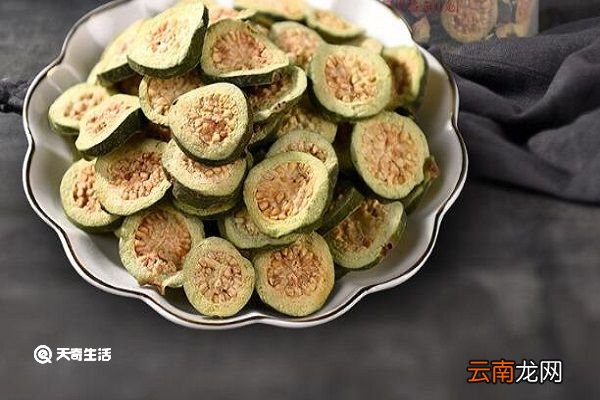 番石榴茶的功效与作用 番石榴茶主要有什么功效
