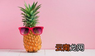 菠萝有酒味可以吃吗 能不能吃有酒味的菠萝