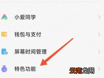 miui13人脸验证防护怎么开启