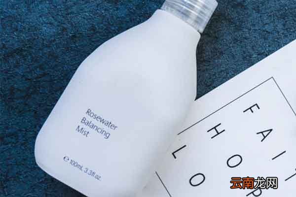 氨基酸洗发水的功效与作用氨基酸洗发水的禁忌人群