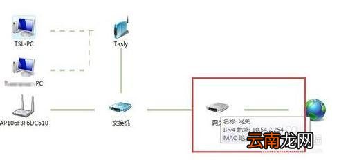 如何查看本地局域网中的网络设备? 如何查看本地局域网中的网络设备IP