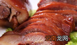 猪头肉吃了会发胖吗 猪头肉吃了会不会发胖