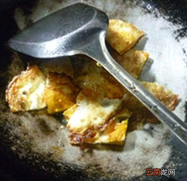 荷包豆怎么炒