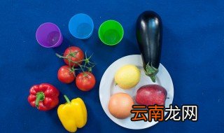 炸茄子怎么炸 炸茄子的做法