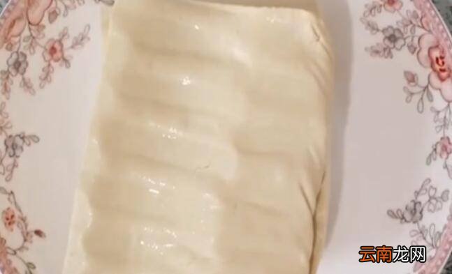 青菜豆腐怎么炒