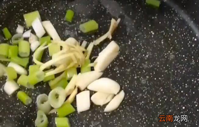 青菜豆腐怎么炒