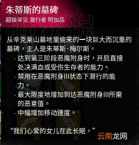 黎明杀机杀人魔麦克尔大型图文攻略 杀人魔麦克尔怎么玩