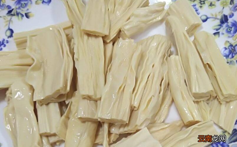 芹菜腐竹怎么炒