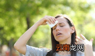 不出汗是什么原因 不出汗的原因有哪些