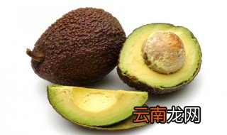 牛油果切开能过夜吗 牛油果切开可以过夜吗