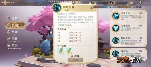 幻书启世录新手角色推荐 幻书启世录新手阵容推荐