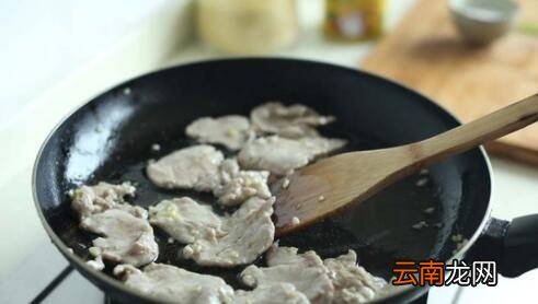 丝瓜炒肉怎么做好吃