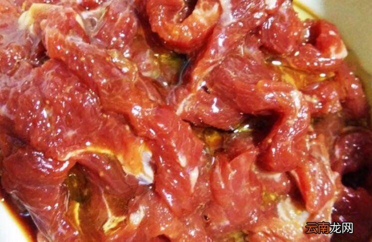 芹菜炒牛肉怎么炒好吃