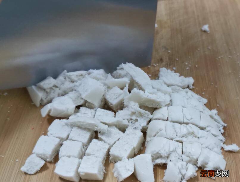 陕西炒馍花怎么做好吃