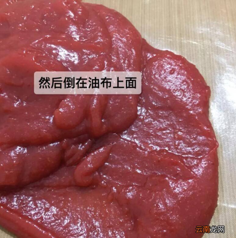 山楂片怎么炒