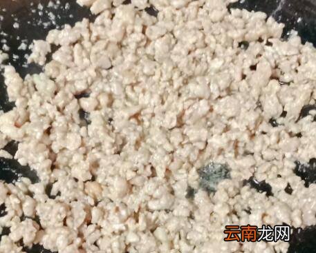 生玉米怎么炒好吃