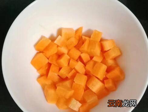 生玉米怎么炒好吃