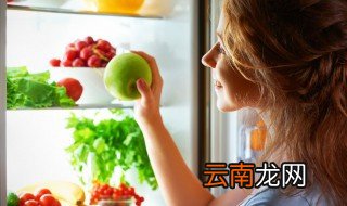 绿豆芽可以放冰箱里保存吗 绿豆芽可以放冰箱里保存吗吗