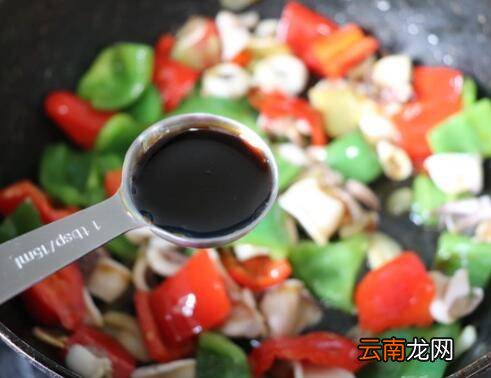 生鱿鱼怎么炒