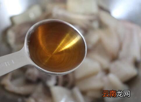 生鱿鱼怎么炒
