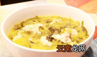 酸菜汤放冰箱能保存几天 酸菜汤可以放冰箱里保存吗
