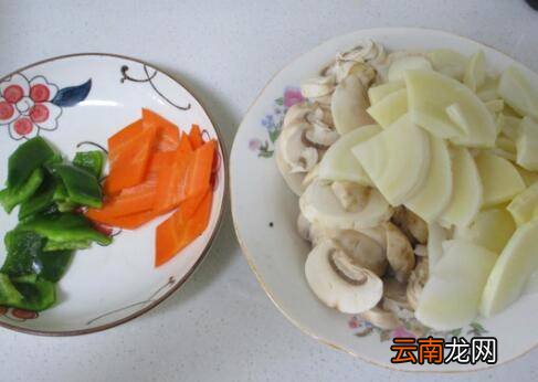生肉片怎么炒