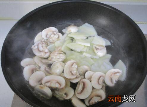 生肉片怎么炒