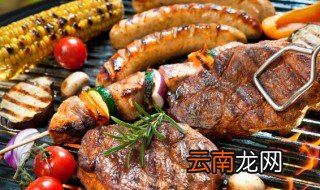 烧烤的热量高吗 关于烧烤的热量介绍