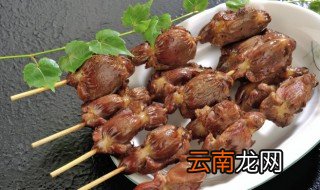 鸭胗怎么处理干净 如何清洗鸭胗