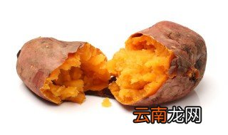 吃烤红薯可以减肥吗 减肥期间能不能吃烤红薯