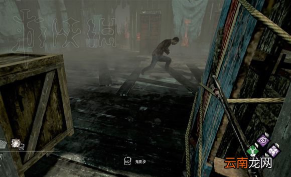 黎明杀机护士怎么飞 黎明杀机护士玩法图文介绍