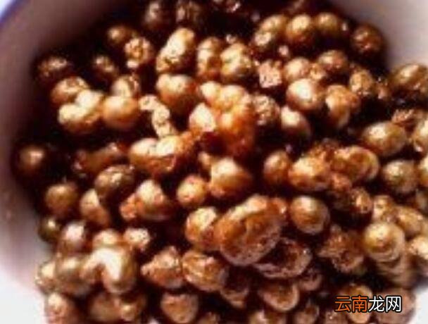 山药豆怎么炒