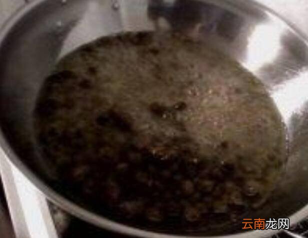 山药豆怎么炒