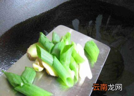 手撕包菜怎么炒