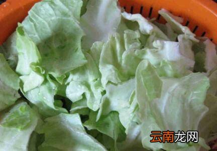 手撕包菜怎么炒