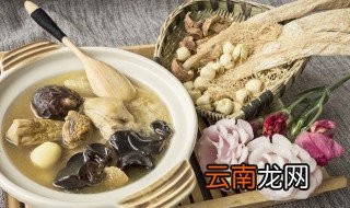 煲汤用什么锅比较好 煲汤用的锅