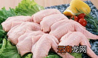 超市的鸡翅怎么选 挑选超市鸡翅的方法