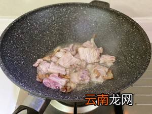 生蚝肉怎么炒好吃
