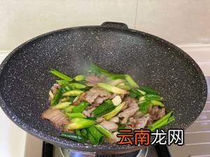 生蚝肉怎么炒好吃